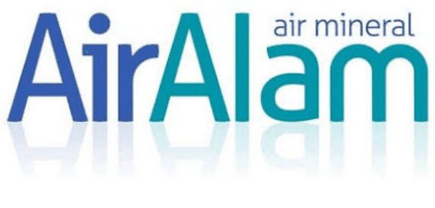 AirAlam Air Mineral